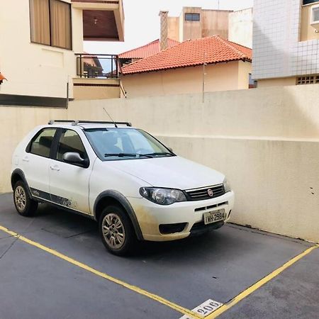 Melhor Localizacao Do Ingleses Florianópolis Екстериор снимка