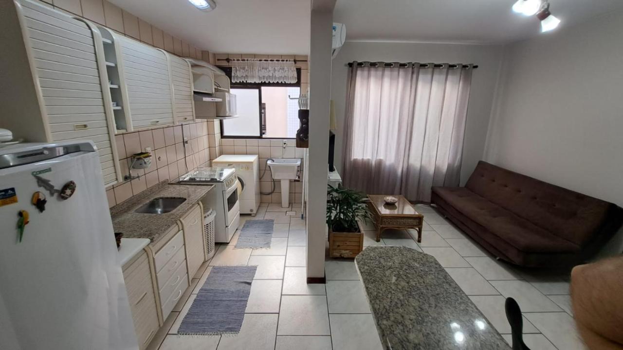 Melhor Localizacao Do Ingleses Florianópolis Екстериор снимка