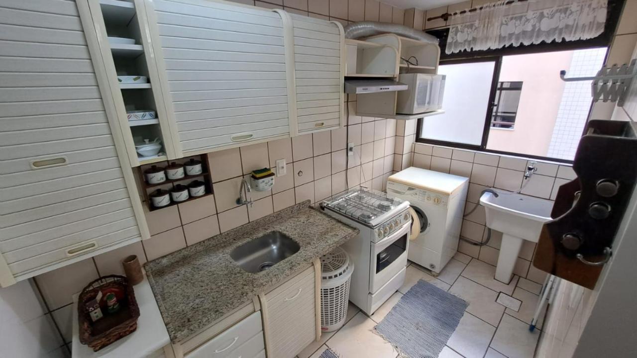 Melhor Localizacao Do Ingleses Florianópolis Екстериор снимка